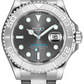 Rolex Yacht-Master - 40 MM - Steel and Platinum - 116622-0003 nyc watcher nyc watches