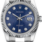 Rolex Datejust 36 MM Steel - 116234-0123 nyc watcher nyc watches