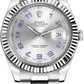 Rolex Datejust 41 MM Steel - 116334 Silver Steel nyc watcher nyc watches