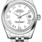 Rolex Datejust - 31 MM - Steel - 178240 whrj nyc watcher nyc watches