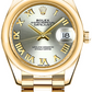 Rolex Datejust - 31 MM - Yellow Gold - 178248-0092 nyc watcher nyc watches