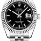 Rolex Datejust - 31 MM - Steel and White Gold - 178274-0004 nyc watcher nyc watches