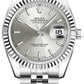 Rolex Datejust - 31 MM - Steel and White Gold - 178274-0009 nyc watcher nyc watches