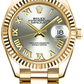 Rolex Datejust - 31 MM -  Yellow Gold - 178278 slrp nyc watcher nyc watches