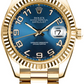 Rolex Datejust - 31 MM - Yellow Gold - 178278 bla nyc watcher nyc watches