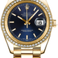 Rolex Datejust - 31 MM - Steel and Yellow Gold - 178288 blsp nyc watcher nyc watches