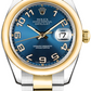 Rolex Datejust - 31 MM - Steel and Yellow Gold - 178243 cblno nyc watcher nyc watches