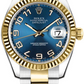 Rolex Datejust - 31 MM - Steel and Yellow Gold - 178273 blno nyc watcher nyc watches