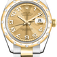 Rolex Datejust - 31 MM - Steel and Yellow Gold - 178343 chno nyc watcher nyc watches