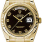 Rolex Day-Date - 36 MM - Yellow Gold - 118238 bkno nyc watcher nyc watches