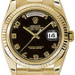 Rolex Day-Date - 36 MM - Yellow Gold - 118238 bkn nyc watcher nyc watches