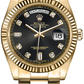 Rolex Day-Date - 36 MM - Yellow Gold - 118238-0076 nyc watcher nyc watches