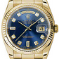 Rolex Day-Date - 36 MM - Yellow Gold - 118238 bldo  nyc watcher nyc watches