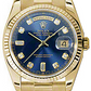 Rolex Day-Date - 36 MM - Yellow Gold - 118238 bld nyc watcher nyc watches