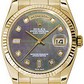 Rolex Day-Date - 36 MM - Yellow Gold - 118238 blmpdo nyc watcher nyc watches