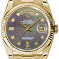 Rolex Day-Date - 36 MM - Yellow Gold - 118238 blmpd nyc watcher nyc watches