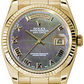 Rolex Day-Date - 36 MM - Yellow Gold - 118238 blmpo nyc watcher nyc watches