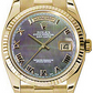 Rolex Day-Date - 36 MM - Yellow Gold - 118238 blmp nyc watcher nyc watches