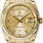 Rolex Day-Date - 36 MM - Yellow Gold - 118238-0113 nyc watcher nyc watches