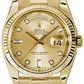 Rolex Day-Date - 36 MM - Yellow Gold - 118238-0116 nyc watcher nyc watches