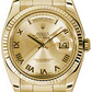 Rolex Day-Date - 36 MM - Yellow Gold - 118238-0183 nyc watcher nyc watches