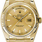 Rolex Day-Date - 36 MM - Yellow Gold - 118238-0103 nyc watcher nyc watches