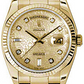 Rolex Day-Date - 36 MM - Yellow Gold - 118238-0200 nyc watcher nyc watches