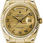 Rolex Day-Date - 36 MM - Yellow Gold - 118238 cho nyc watcher nyc watches