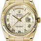 Rolex Day-Date - 36 MM - Yellow Gold - 118238 iwro nyc watcher nyc watches