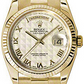 Rolex Day-Date - 36 MM - Yellow Gold - 118238 iwhr nyc watcher nyc watches