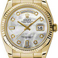 Rolex Day-Date - 36 MM - Yellow Gold - 118238-0152 nyc watcher nyc watches