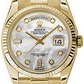 Rolex Day-Date - 36 MM - Yellow Gold - 118238-0115 nyc watcher nyc watches