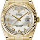 Rolex Day-Date - 36 MM - Yellow Gold - 118238 mpro nyc watcher nyc watches