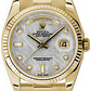 Rolex Day-Date - 36 MM - Yellow Gold - 118238-0119 nyc watcher nyc watches