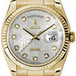 Rolex Day-Date - 36 MM - Yellow Gold - 118238 SIO nyc watcher nyc watches