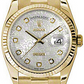 Rolex Day-Date - 36 MM - Yellow Gold - 118238 SID nyc watcher nyc watches