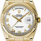 Rolex Day-Date - 36 MM - Yellow Gold - 118238-0162 nyc watcher nyc watches