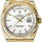 Rolex Day-Date - 36 MM - Yellow Gold - 118238-0061 nyc watcher nyc watches