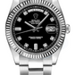 Rolex Day-Date - 36 MM - White Gold - 118239-0099 nyc watcher nyc watches