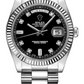 Rolex Day-Date - 36 MM - White Gold - 118239-0089nyc watcher nyc watches