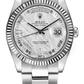 Rolex Day-Date - 36 MM - White Gold - 118239-0295 nyc watcher nyc watches