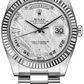 Rolex Day-Date - 36 MM - White Gold - 118239 srn nyc watcher nyc watches