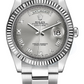 Rolex Day-Date - 36 MM - White Gold - 118239-0145 nyc watcher nyc watches