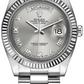 Rolex Day-Date - 36 MM - White Gold - 118239 srp nyc watcher nyc watches