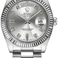 Rolex Day-Date - 36 MM - White Gold - 118239-0086 nyc watcher nyc watches