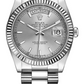 Rolex Day-Date - 36 MM - White Gold - 118239-0085 nyc watcher nyc watches