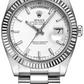 Rolex Day-Date - 36 MM - White Gold - 118239 whs nyc watcher nyc watches