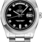 Rolex - Day Date - Platinum - 41 MM - 218206-0020 nyc watcher nyc watches