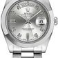 Rolex - Day Date - Platinum - 41 MM - 218206 svd nyc watcher nyc watches