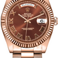 Rolex - Day Date - Rose Gold - 41 MM - 218235-0035 nyc watcher nyc watches